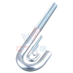 Bulong neo J cấp bền từ 4.6 đến 8.8