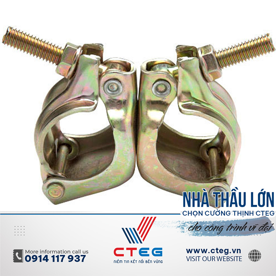 Giới thiệu cùm xoay