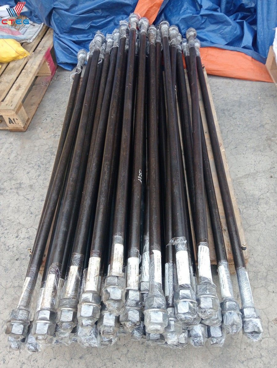 Bulong neo đen là gì? Đặc điểm kỹ thuật của hàng mộc tại Cường Thịnh (CTEG)