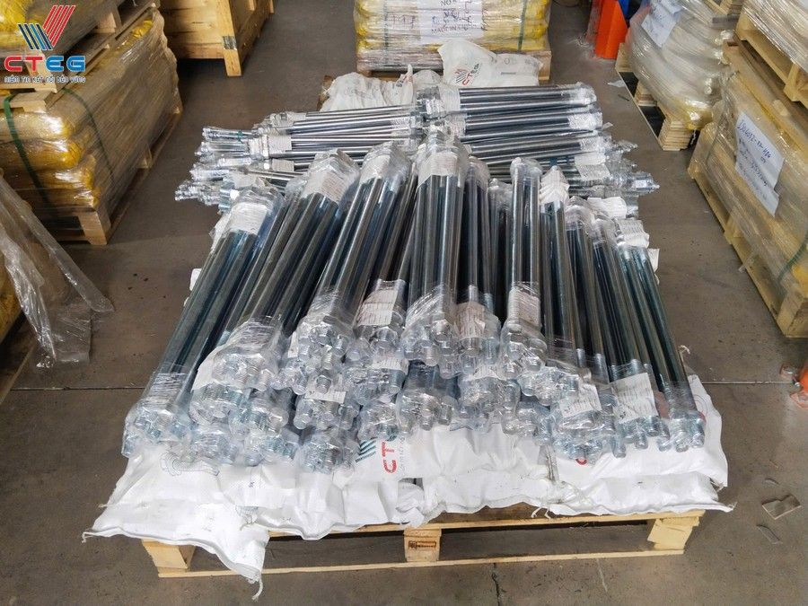 Ứng dụng thực tế của giải pháp neo cấy Hilti trong các dự án hạ tầng lớn